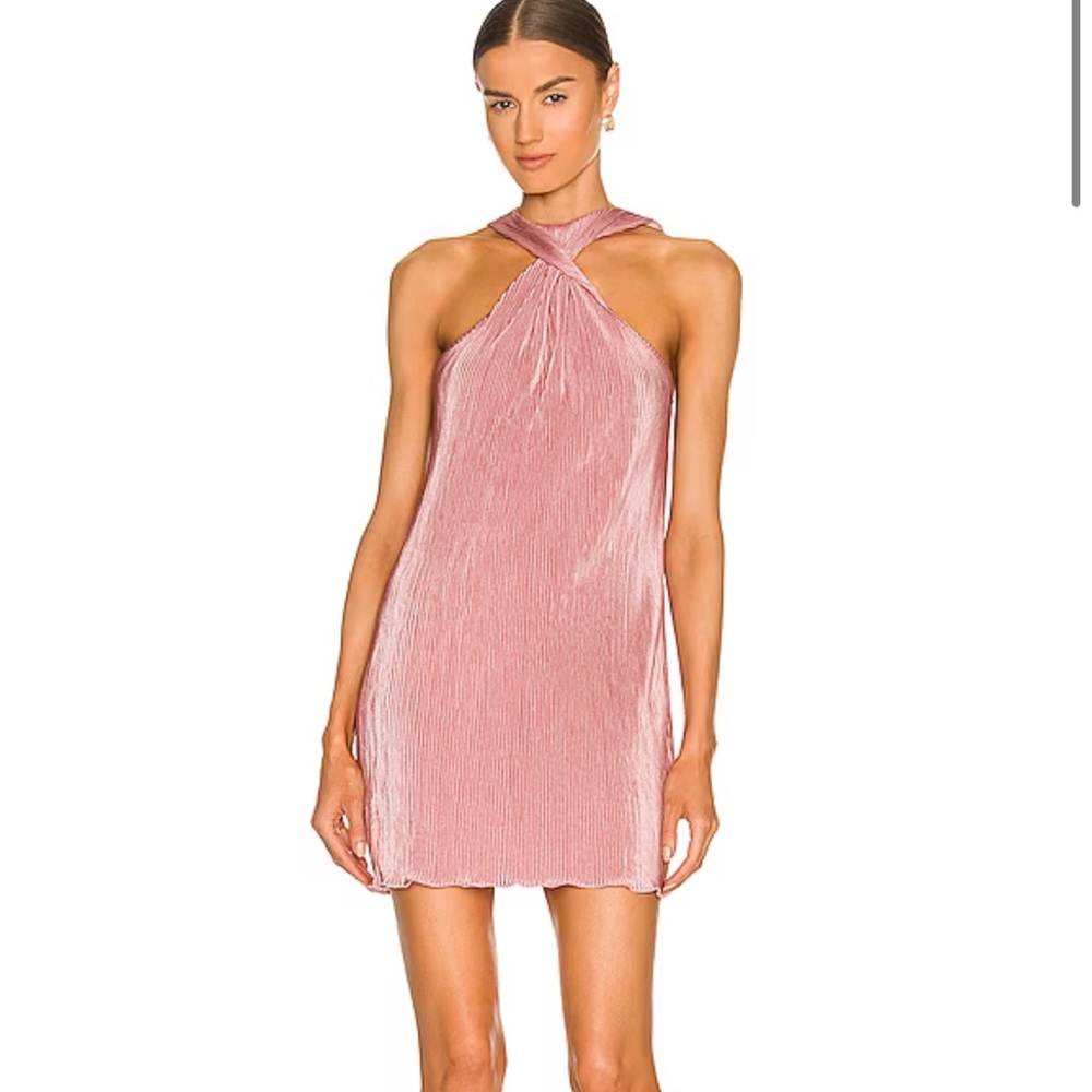 NWT - REVOLVE DRESS SONG OF STYLE